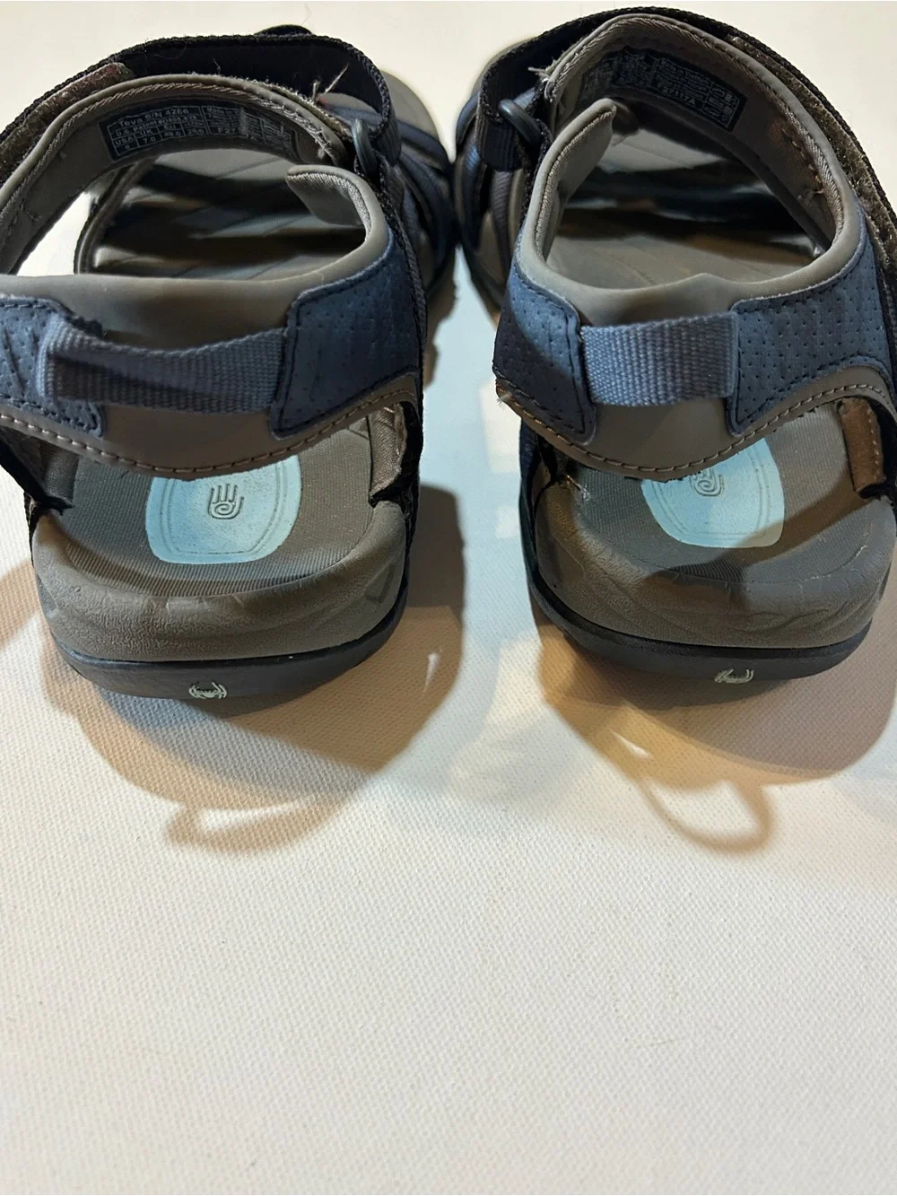 Teva description tirra